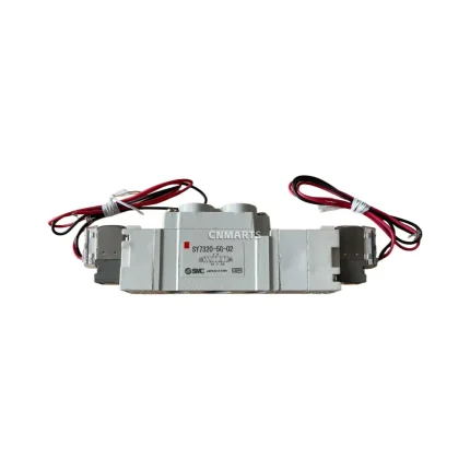 SMC SY7320-5G-02 Pneumatic Solenoid Valve