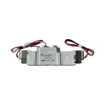 SMC SY7320-5G-02 Pneumatic Solenoid Valve