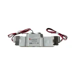 SMC SY7320-5G-02 Pneumatic Solenoid Valve