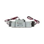SMC SY7320-5G-02 Pneumatic Solenoid Valve