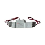 SMC SY7320-5G-02 Pneumatic Solenoid Valve