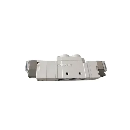 SMC SY7320-5L-02 Pneumatic Solenoid Valve