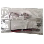 SMC SY7320-5L-02 Pneumatic Solenoid Valve
