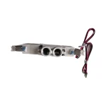 SMC SY7320-5MZE-02 Solenoid Valve