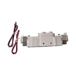 SMC SY7320-5MZE-02 Solenoid Valve