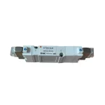 SMC SY7340-5LZD Solenoid Valve