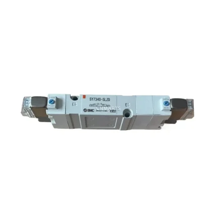 SMC SY7340-5LZD Solenoid Valve