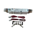 SMC SY7340-5LZD Solenoid Valve