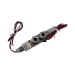 SMC SY7420-5GD-C8 Pneumatic Solenoid Valve