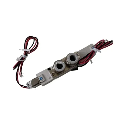 SMC SY7420-5GD-C8 Pneumatic Solenoid Valve