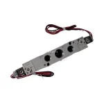 SMC SY7420-5GD-C8 Pneumatic Solenoid Valve