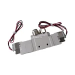 SMC SY7420-5GD-C8 Pneumatic Solenoid Valve