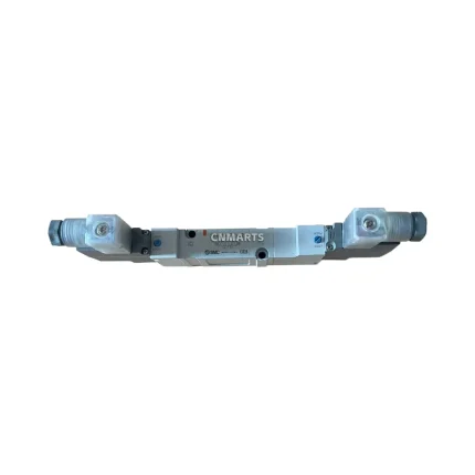 SMC SY7440-5DZ-02 Pneumatic Solenoid Valve
