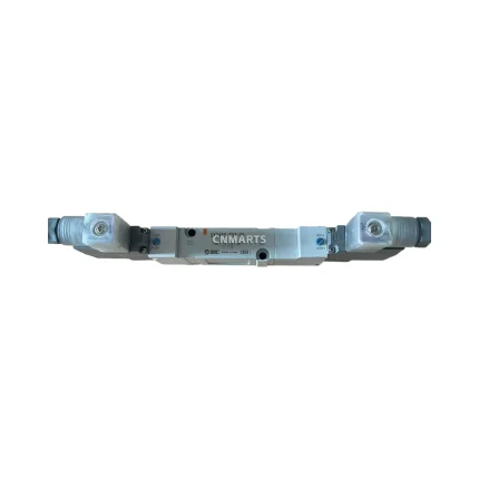 SMC SY7440-5DZ-02 Pneumatic Solenoid Valve
