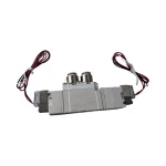 SMC SY7520-5GD-C8 Pneumatic Solenoid Valve