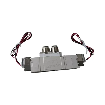SMC SY7520-5GD-C8 Pneumatic Solenoid Valve