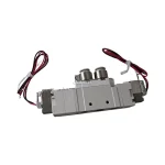 SMC SY7520-5GD-C8 Pneumatic Solenoid Valve