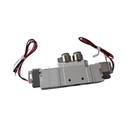 SMC SY7520-5GD-C8 Pneumatic Solenoid Valve