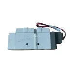 SMC SY9120-5GZE-03 Solenoid Valve