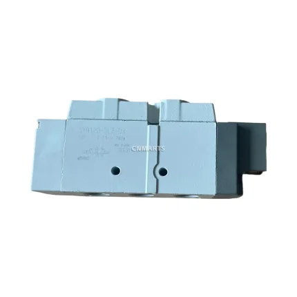 SMC SY9120-5LZ-03 Pneumatic Solenoid Valve