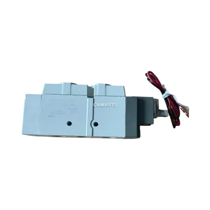 SMC SY9120-5LZ-03 Pneumatic Solenoid Valve