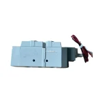 SMC SY9120-5LZ-03 Pneumatic Solenoid Valve