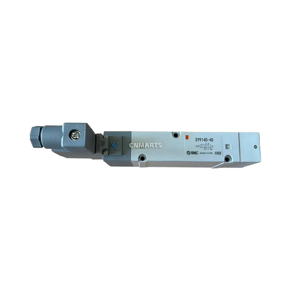 SMC SY9140-4D Pneumatic Solenoid Valve-img1 SMC SY9140-4D Pneumatic Solenoid Valve