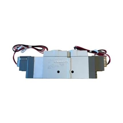 SMC SY9320-5GD-03 Pneumatic Solenoid Valve