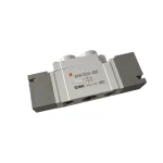 SMC SYA7220-02F Pneumatic Solenoid Valve