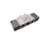 SMC SYA7220-02F Pneumatic Solenoid Valve