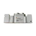 SMC SYA7320-02 Solenoid Valve