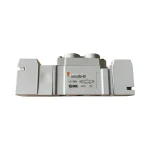 SMC SYA7320-02 Solenoid Valve