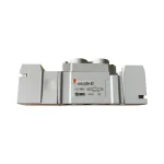 SMC SYA7320-02 Solenoid Valve
