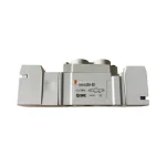 SMC SYA7320-02 Solenoid Valve