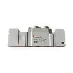 SMC SYA7320-02 Solenoid Valve