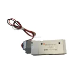 SMC SYJ7120-5G-01T Pneumatic Solenoid Valve