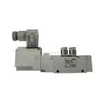 SMC VOZ2120-5YZ-C6 Solenoid Valve