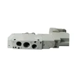 SMC VOZ2120-5YZ-C6 Solenoid Valve