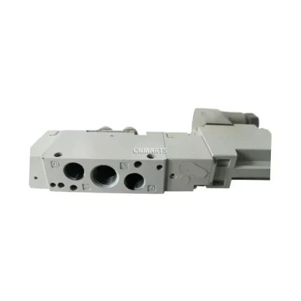 SMC VOZ2120-5YZ-C6 Solenoid Valve