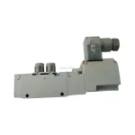 SMC VOZ2120-5YZ-C6 Solenoid Valve