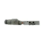 SMC VOZ2120-5YZ-C6 Solenoid Valve