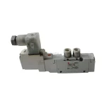 SMC VOZ2120-5YZ-C6 Solenoid Valve