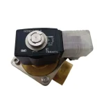 SMC VX22362-10-5BZ1-B Solenoid Valve