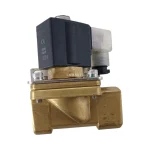 SMC VX22362-10-5BZ1-B Solenoid Valve