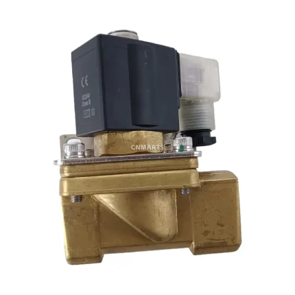 SMC VX22362-10-5BZ1-B Solenoid Valve