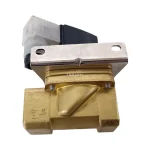 SMC VX22362-10-5BZ1-B Solenoid Valve