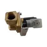 SMC VX22362-10-5BZ1-B Solenoid Valve