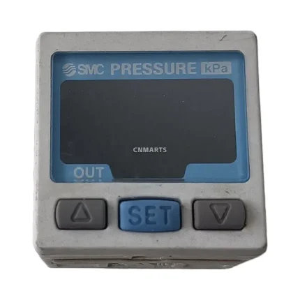SMC ZSE30-01-25-X506 Digital Pressure Switch