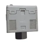 SMC ZSE30-01-25-X506 Digital Pressure Switch