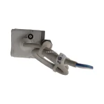 SMC ZSE40-C6-22-M Digital Pressure Switch